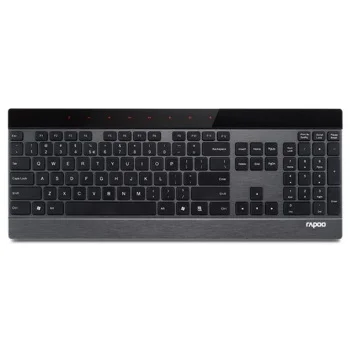 Bežična tastatura Rapoo RP12358